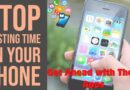 Stop Wasting Time: 9 Hidden Smartphone Apps to Enhance Productivity and Save Time